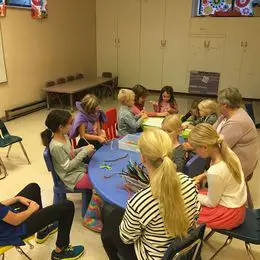 Children’s Ministry