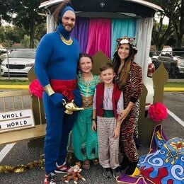 Trunk or Treat 2019