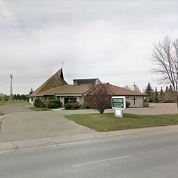 Bread of Life Lutheran Church, Regina, Saskatchewan, Canada