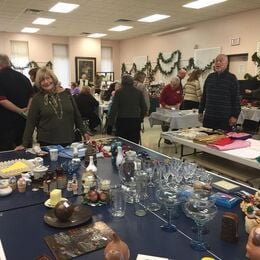 Christmas Bazaar 2018