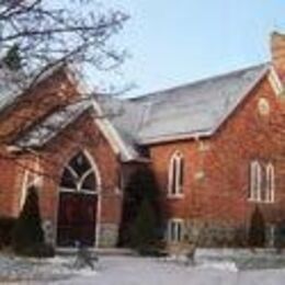 Bethesda Evangelical Lutheran Church, Unionville, Ontario, Canada