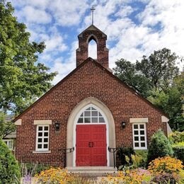 Lithuanian Lutheran Church of The Redeemer, Toronto, Ontario, Canada