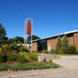 Bethany Lutheran Church, Woodstock, Ontario, Canada