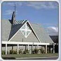 Evangelical Lutheran Church Of The Cross, Calgary, Alberta, Canada