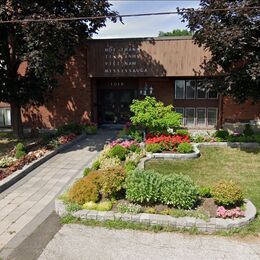 Mississauga Vietnamese Evangelical Church, Mississauga, Ontario, Canada