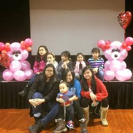 FCC Heart's Day Celebration 2017