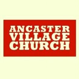 Ancaster Village Church, Ancaster, Ontario, Canada