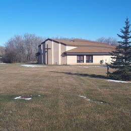 Valley Alliance Church, Fort Qu'Appelle, Saskatchewan, Canada