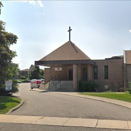 Iglesia Alianza Hispana De Mississauga, Mississauga, Ontario, Canada