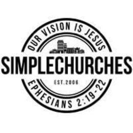 Simplechurches, Vancouver, British Columbia, Canada