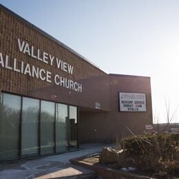 Valley View Alliance Church, Newmarket, Ontario, Canada