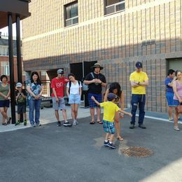 Ottawa Chinese Alliance Church, Ottawa, Ontario, Canada