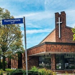 First Alliance Church Toronto, Toronto, Ontario, Canada