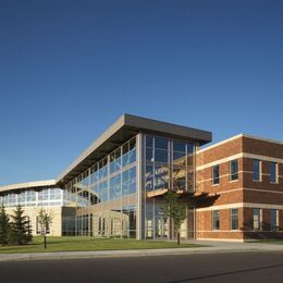 First Alliance Church, Calgary, Alberta, Canada