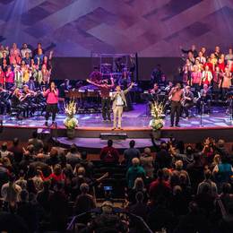 First Alliance Church, Calgary, Alberta, Canada