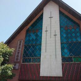 Windsor Chinese Alliance Church, Windsor, Ontario, Canada