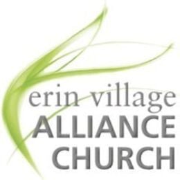 Erin Village Alliance Church, Erin, Ontario, Canada