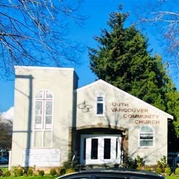 South Vancouver Community Church, Vancouver, British Columbia, Canada