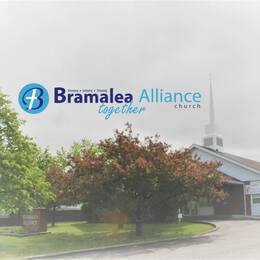 Brampton Vietnamese Alliance Church, Brampton, Ontario, Canada