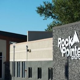 Rockpointe Church Bowridge, Calgary, Alberta, Canada