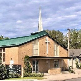 Saskatoon Chinese Alliance Church, Saskatoon, Saskatchewan, Canada