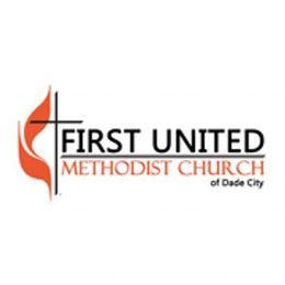 First United Methodist Church, Dade City, Florida, United States