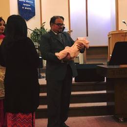 Multicultural Alliance Church, Edmonton, Alberta, Canada