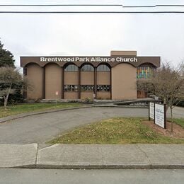 Brentwood Park Alliance Church, Burnaby, British Columbia, Canada