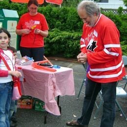 Canada Day Community Carnival 2012