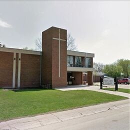 Glencairn Alliance Church, Regina, Saskatchewan, Canada