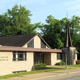 Stone Presbyterian Church, Wheeling, West Virginia, United States