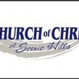 Scenic Hills Church Of Christ, Pensacola, Florida, United States