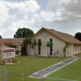 Goodwill Presbyterian Church, Fort Pierce, Florida, United States