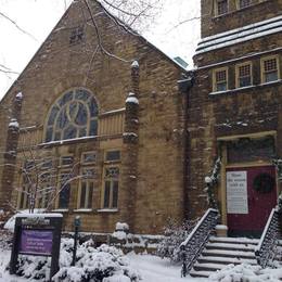 Lincoln Park Presbyterian Church, Chicago, Illinois, United States