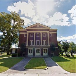 First Presbyterian Church, Helena, Arkansas, United States