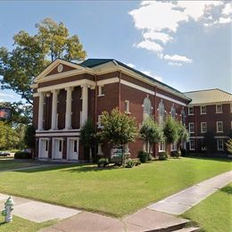 First Presbyterian Church, Helena, Arkansas, United States