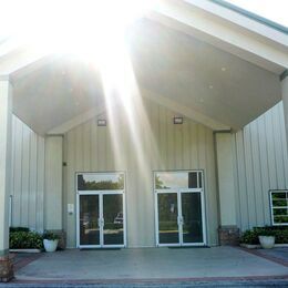 Word of Life Church, Apopka, Florida, United States