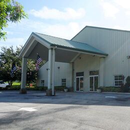 Word of Life Church, Apopka, Florida, United States