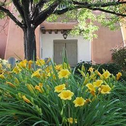 First Presbyterian Church, Santa Fe, New Mexico, United States