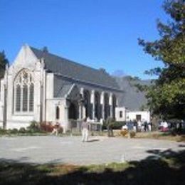 Emory Presbyterian Church, Atlanta, Georgia, United States