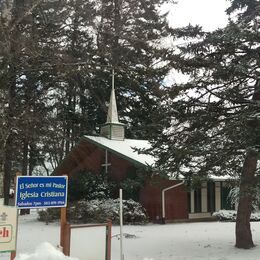 Cherry Park Presbyterian Church, Troutdale, Oregon, United States