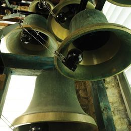 St. Mark’s bells