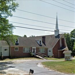 Korean Canaan Presbyterian Church, Richmond, Virginia, United States