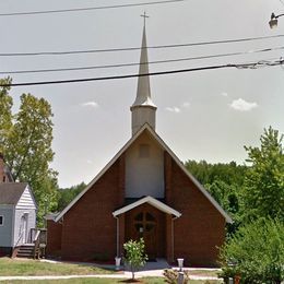 Korean Canaan Presbyterian Church, Richmond, Virginia, United States