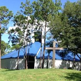 Village Presbyterian Church, Tampa, Florida, United States