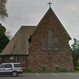 St. Barnabas Church, St. Catharines, Ontario, Canada