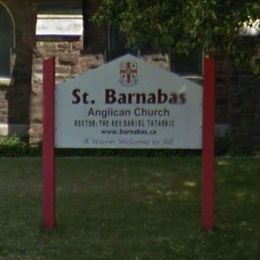 Church sign