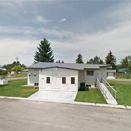 Bear Lake Community Presbyterian Church, Montpelier, Idaho, United States