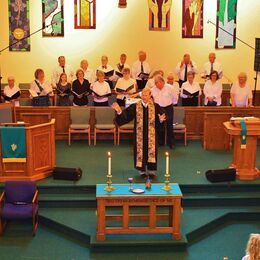 Chancel Choir