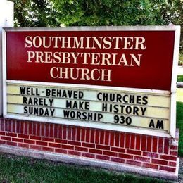 Southminster Presbyterian Church, Boise, Idaho, United States